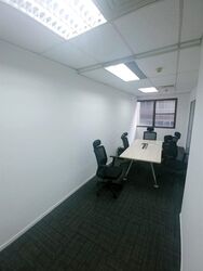 ERH Building (D1), Office #470816101